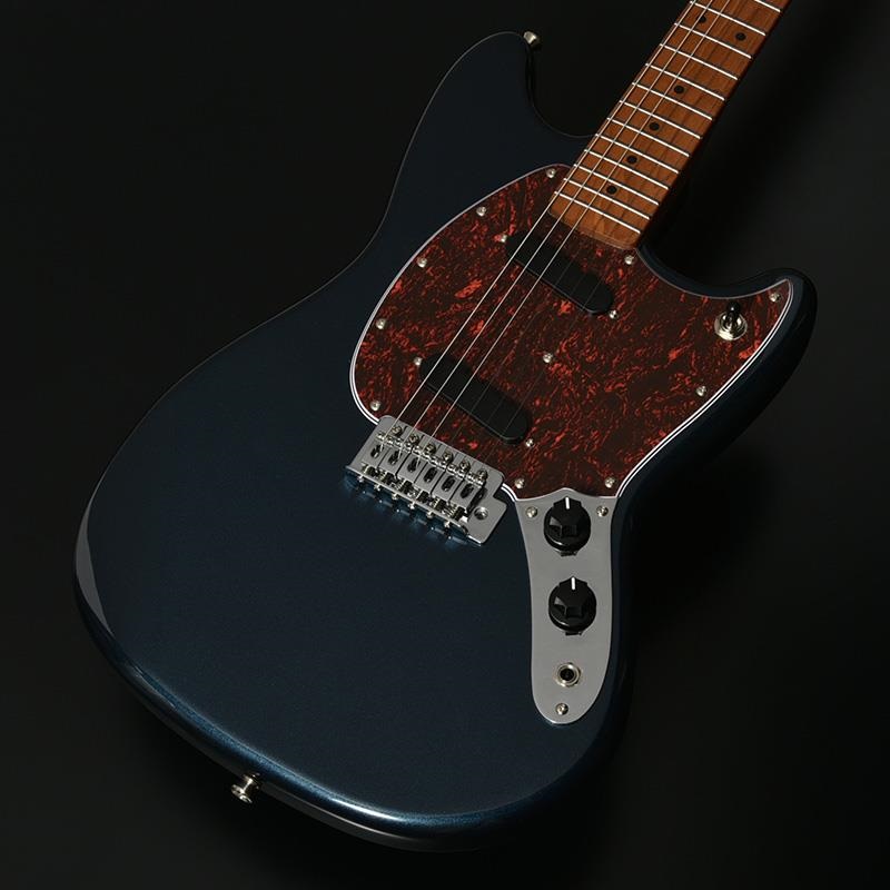 Bacchus Universe series BMS-1-RSM/M-TTPG (PTL-SOB) ｜イケベ楽器店