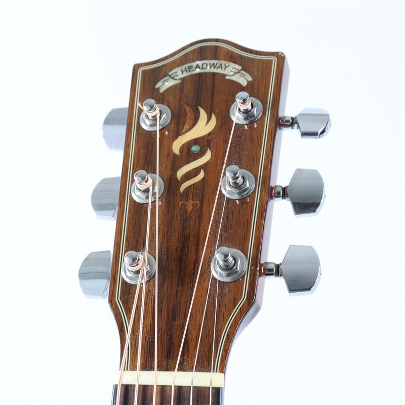 Headway USED 中古 HJ-OSAMURAISAN II ヘッドウェイ ｜イケベ楽器店