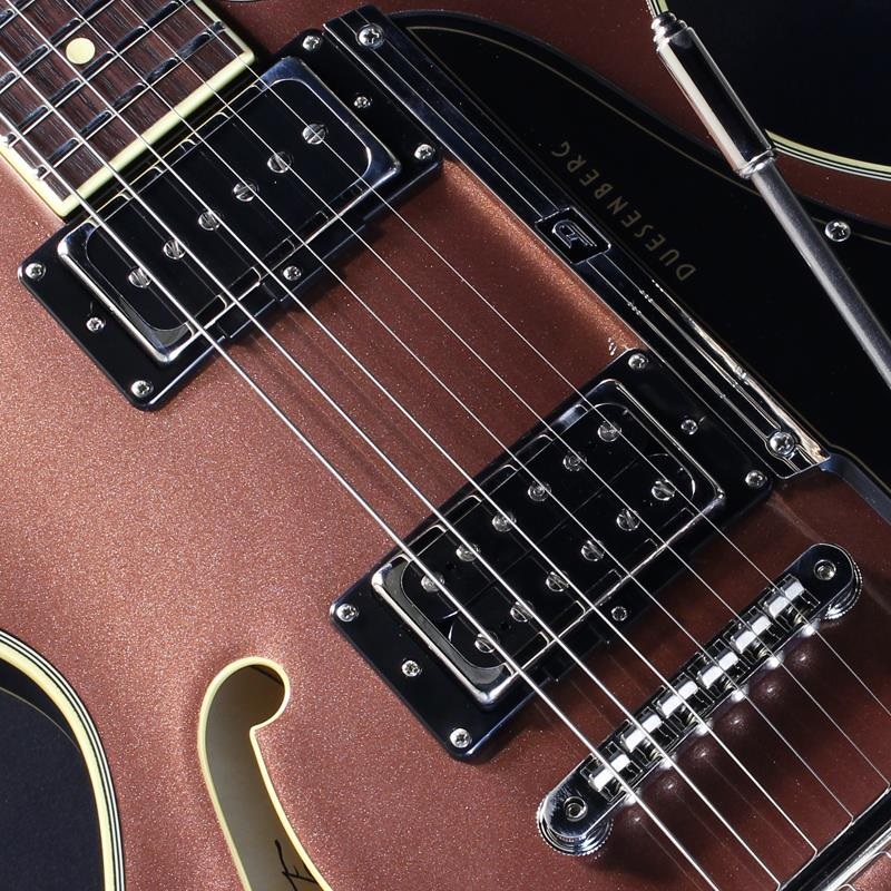 Duesenberg DTV-CSR Starplayer TV (Catalina Sunset Rose) #241997