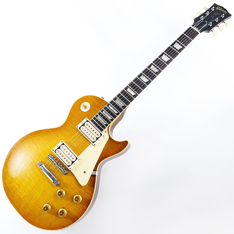 Gibson 1959 Les Paul Standard Reissue R-Top VOS (Double Dirty