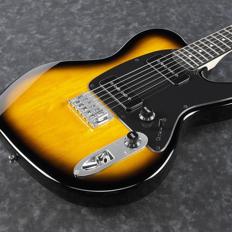 Ibanez NDM5-SB [THE OFFSPRING Noodles Signature Model] 【即納可能