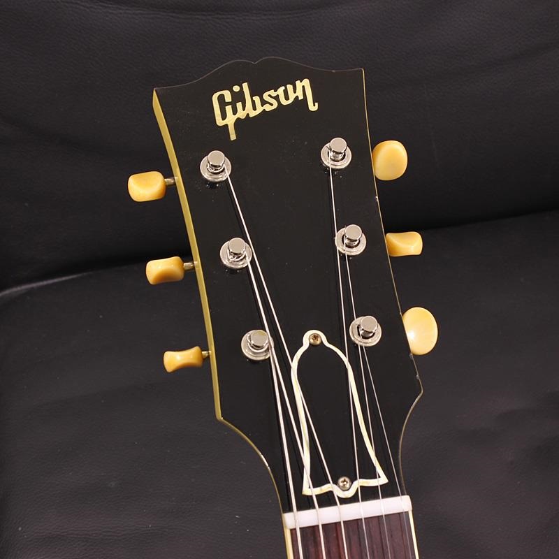 Gibson Murphy Lab 1963 SG Special Reissue Ultra Light Aged TV