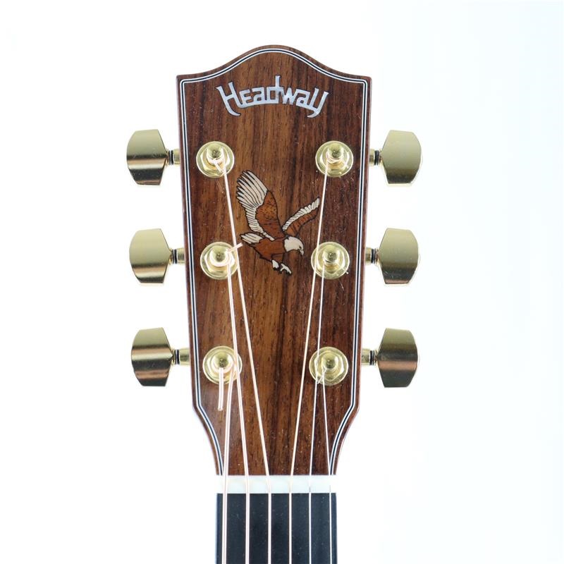 Headway USED 中古 HD-531 SF.S/STD ヘッドウェイ ｜イケベ楽器店