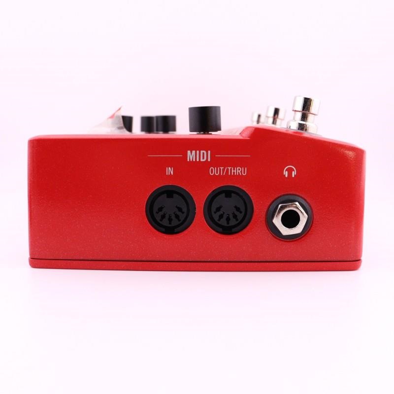 Line6 USED 中古 HX STOMP エイチエックスストンプ (Line6 ライン