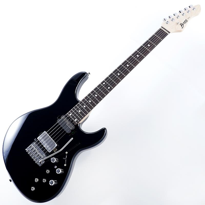 BOSS EURUS GS-1 CTMB Sustainiac&GK5-KIT-G6 MOD GM-800&VG-800最強