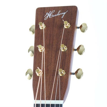 Headway HD-115 80's SS F's Concept/ATB 【ディバイザー大商談会2025