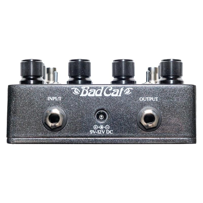 Bad Cat Burmese Dual Vintage Overdrive バーミーズ ヴィンテージ