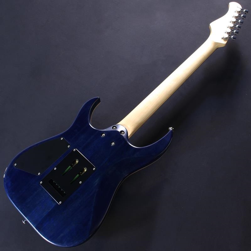 Bacchus USED 中古 Custom Series GRACE-AT/BW (BLU/OIL-BN) ｜イケベ