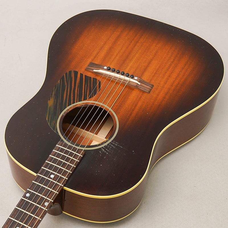 Gibson 【半期決算セール】Murphy Lab Collection 1942 Banner J-45