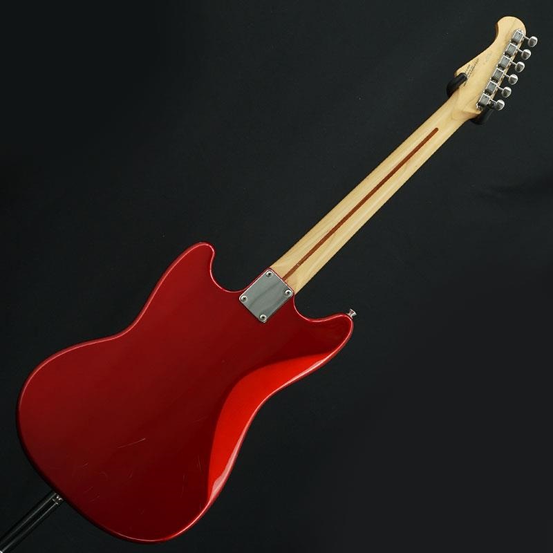 FUJIGEN USED 中古 JMG-6R (Candy Apple Red)[SN.C101336] フジゲン