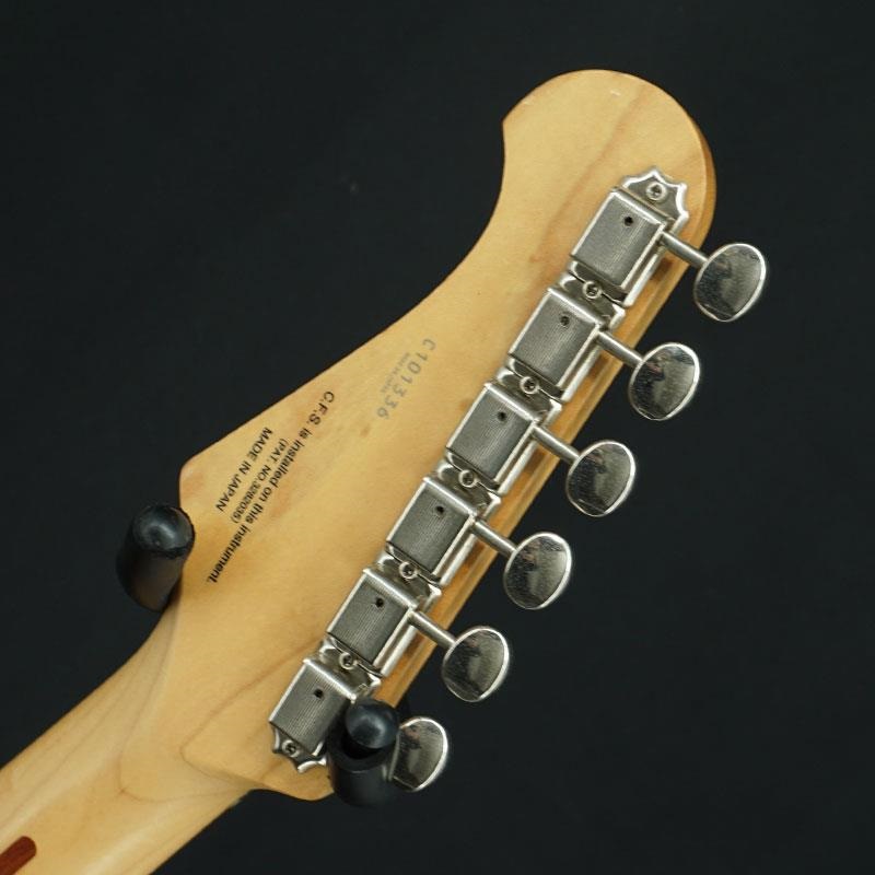 FUJIGEN USED 中古 JMG-6R (Candy Apple Red)[SN.C101336] フジゲン