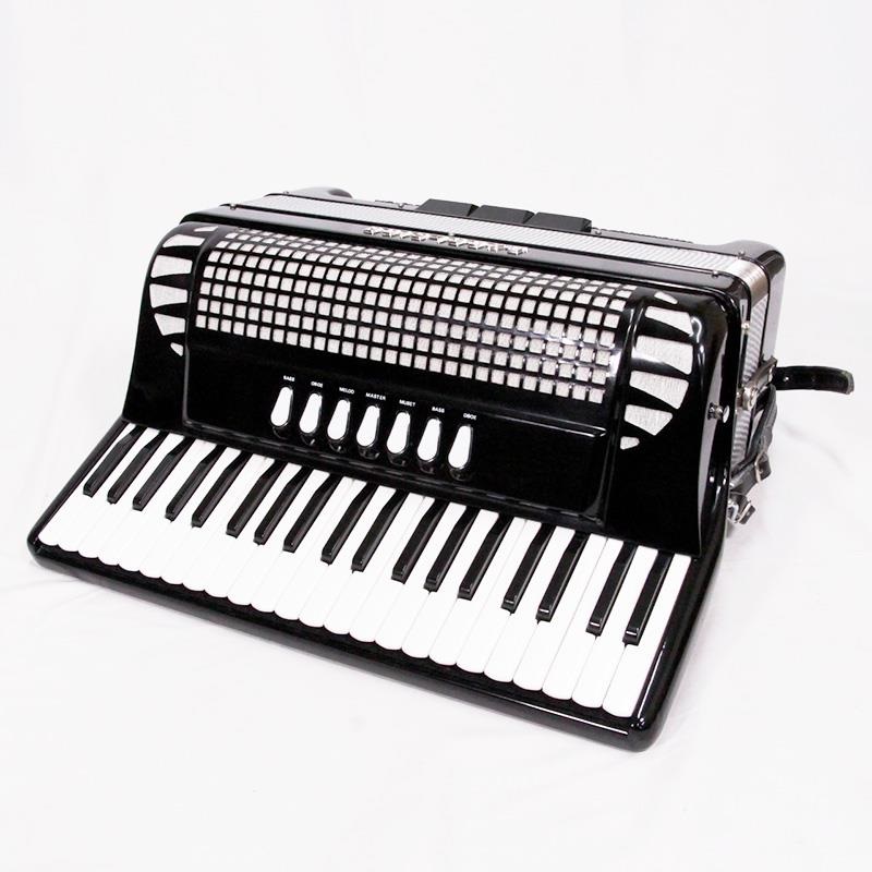 unknown USED 中古 EXCELSIOR Mod.411(調律済み中古品) M.M.L