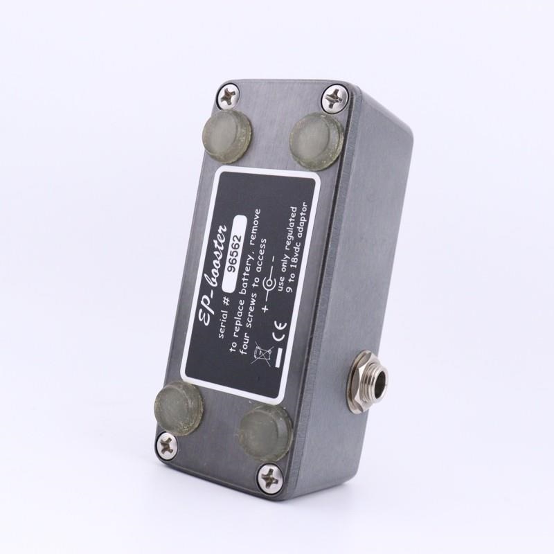 Xotic USED 中古 EP Booster (Xotic エキゾチック) ブースター