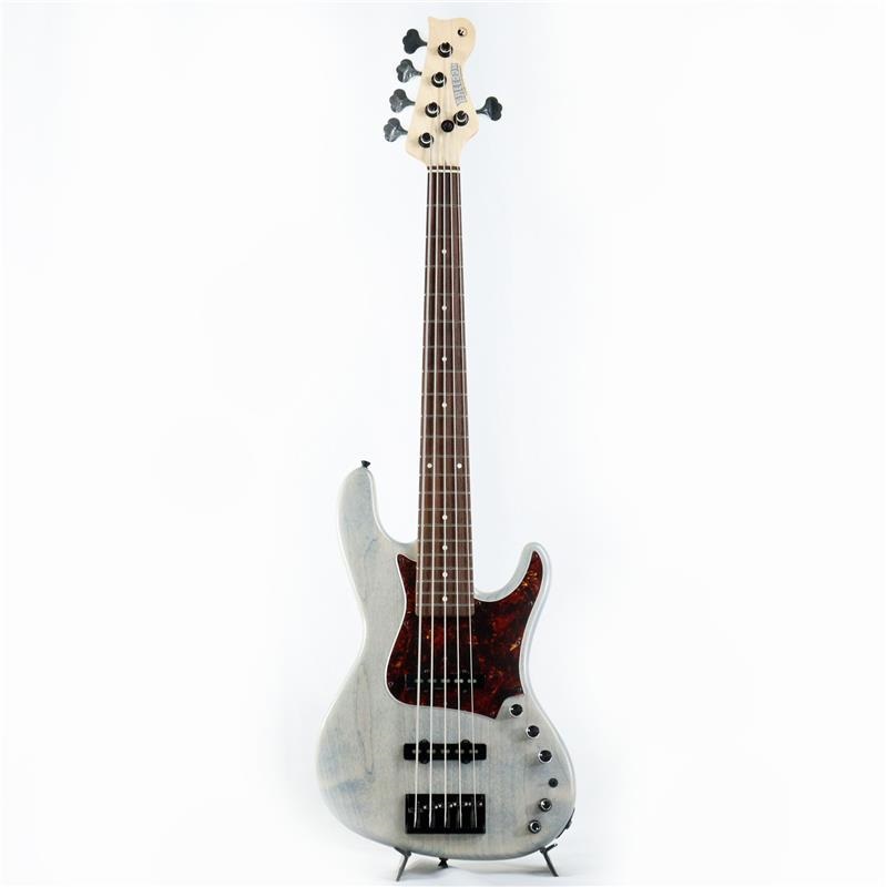 Freedom Custom Guitar Research O.S. Anthra 5st Active Alder