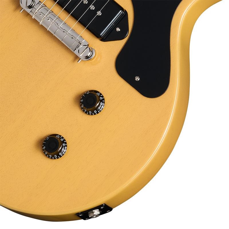 Epiphone Les Paul Junior (TV Yellow) ｜イケベ楽器店オンラインストア