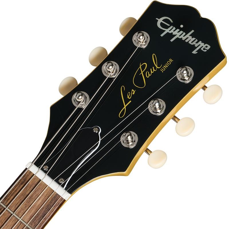 Epiphone Les Paul Junior (TV Yellow) ｜イケベ楽器店オンラインストア