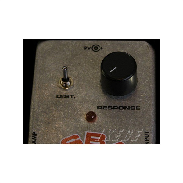 Electro Harmonix Bassballs ｜イケベ楽器店オンラインストア