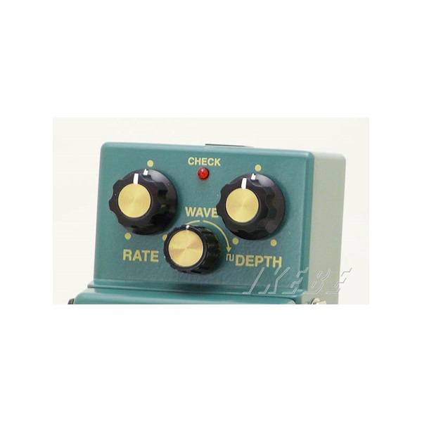 BOSS 【BOSS×IKEBEクリアポーチプレゼント】TR-2 [Tremolo]トレモロ