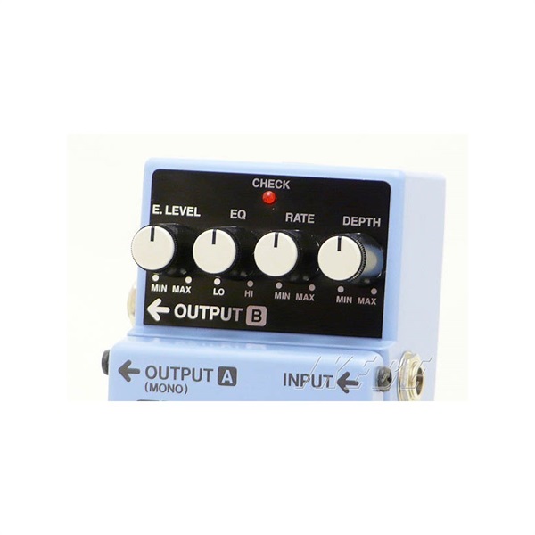 BOSS 【BOSS×IKEBEクリアポーチプレゼント】CH-1[SUPER Chorus