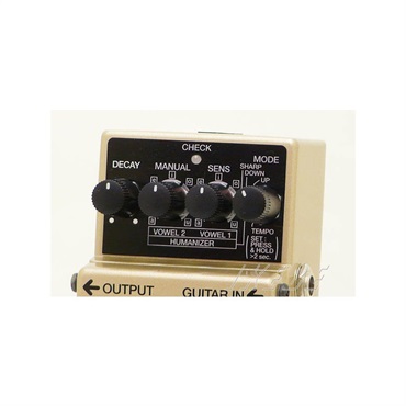 ボス BOSSダイナミックワウDynamic Wah箱付AW-3 BOSS ダイナミックワウ