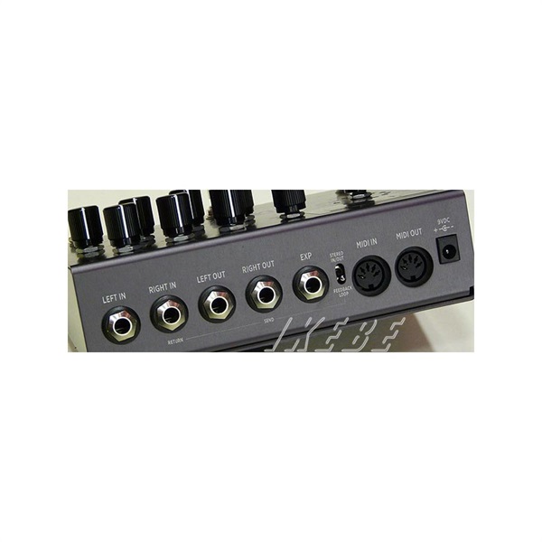 strymon 【WEB限定在庫処分セール】 Time Line【Multi Delay