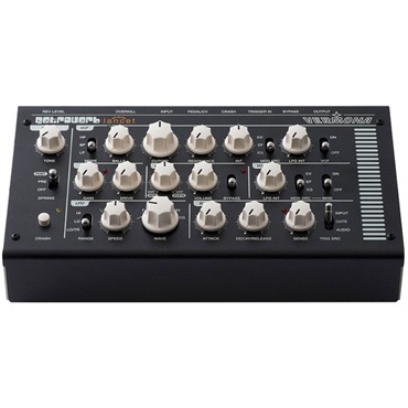 Vermona Retroverb Lancet ｜イケベ楽器店オンラインストア