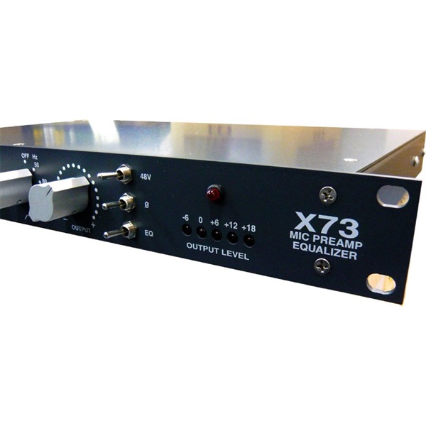 Vintech Audio X73 【国内正規品】 ｜イケベ楽器店オンラインストア