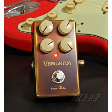 VEMURAM Jan Ray ｜イケベ楽器店オンラインストア