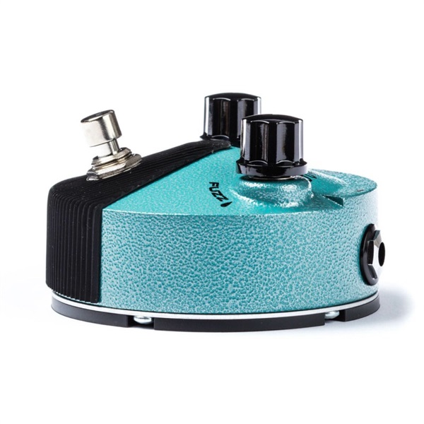 Dunlop (Jim Dunlop) 【WEB限定在庫処分セール】 Fuzz Face Mini