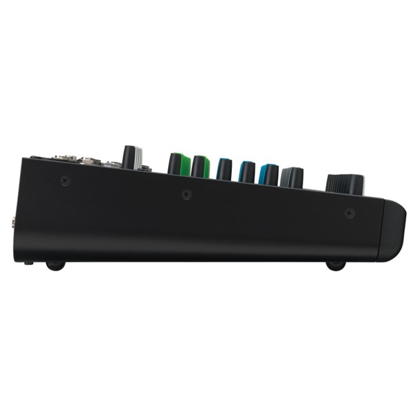 MACKIE 1202VLZ4 【アナログミキサー】 ｜イケベ楽器店オンラインストア