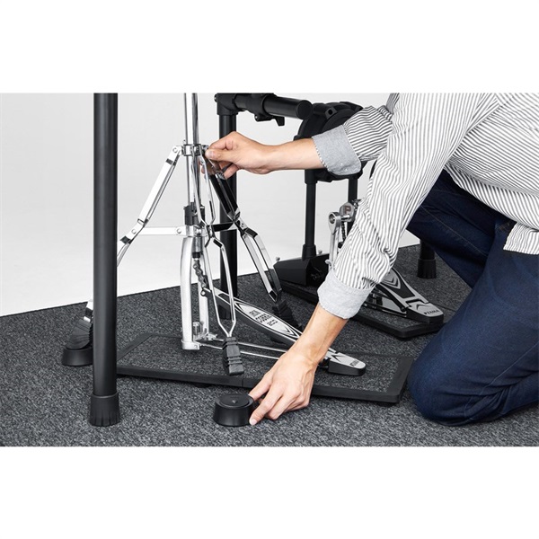 Roland NE-10 [ノイズ・イーター / ペダル用ボードタイプ] ｜イケベ