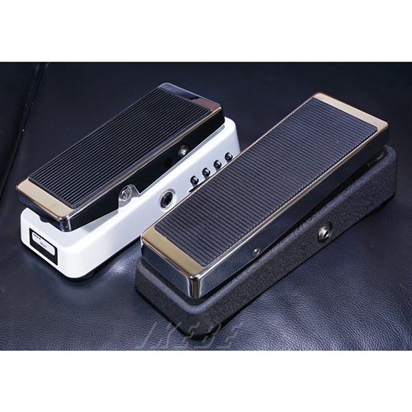 Xotic Wah XW-1 ｜イケベ楽器店オンラインストア