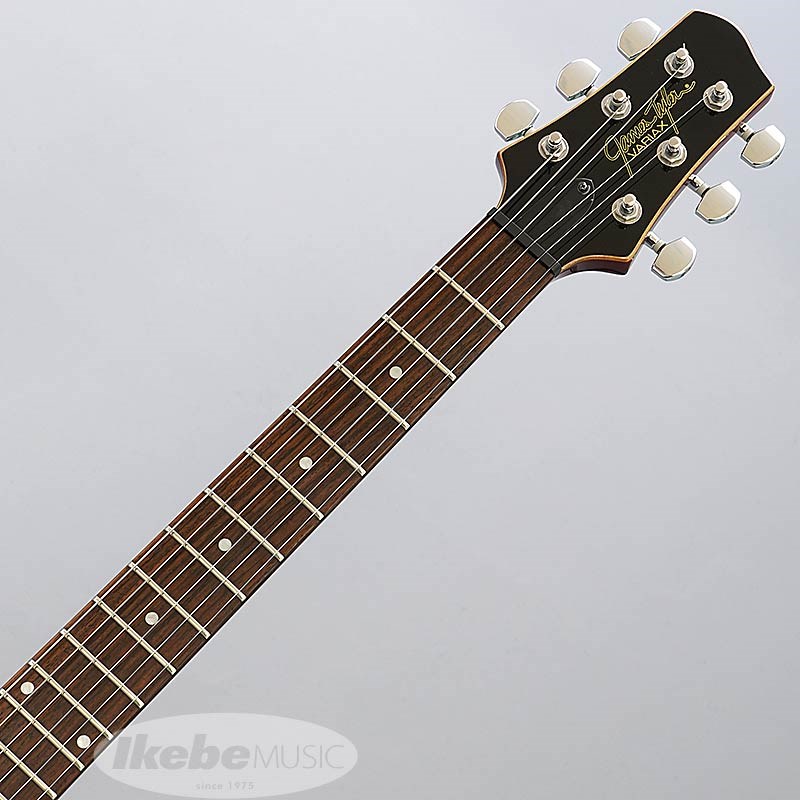 買取実績】Line6 JTV-59 James Tyler Variax (Cherry Sunburst) | 楽器
