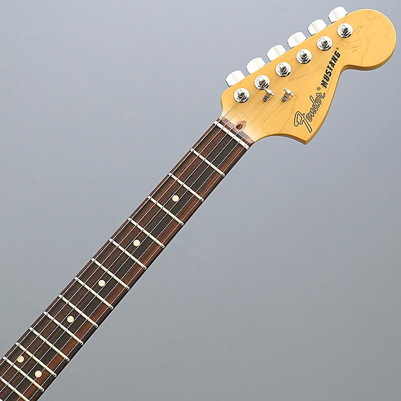買取実績】Fender USA American Special Mustang (3-Color Sunburst