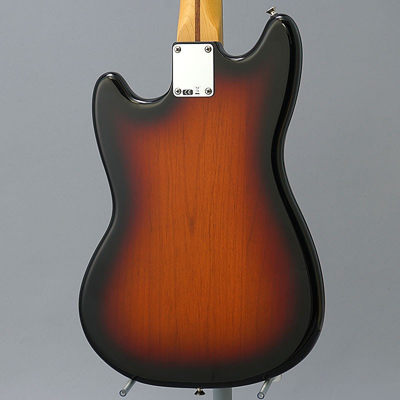 買取実績】Fender USA American Special Mustang (3-Color Sunburst