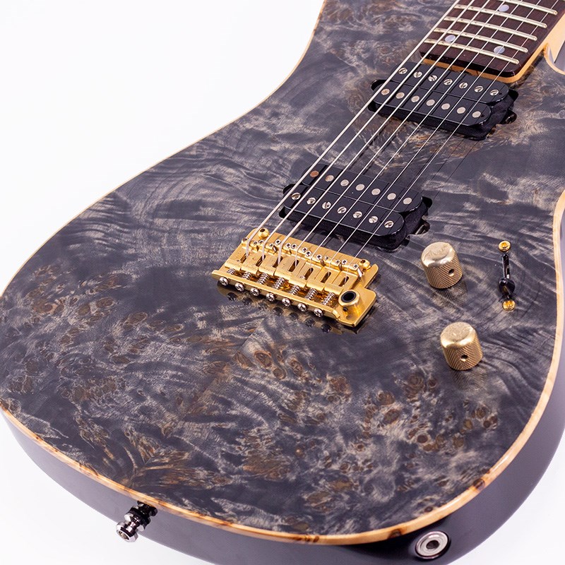 買取実績】Sugi DS7 IR POP/C-AT/A-MAHO BSBK | 楽器の買取ならイケベ