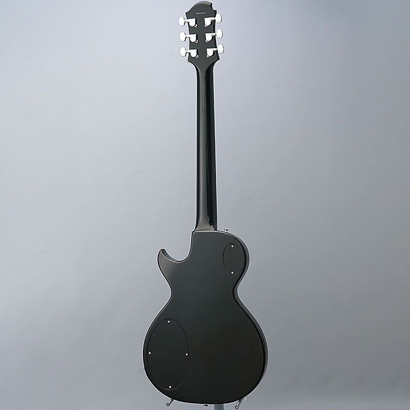 買取実績】ZEMAITIS Antanus Superior A24SU BLACK PEARL HEART (Black