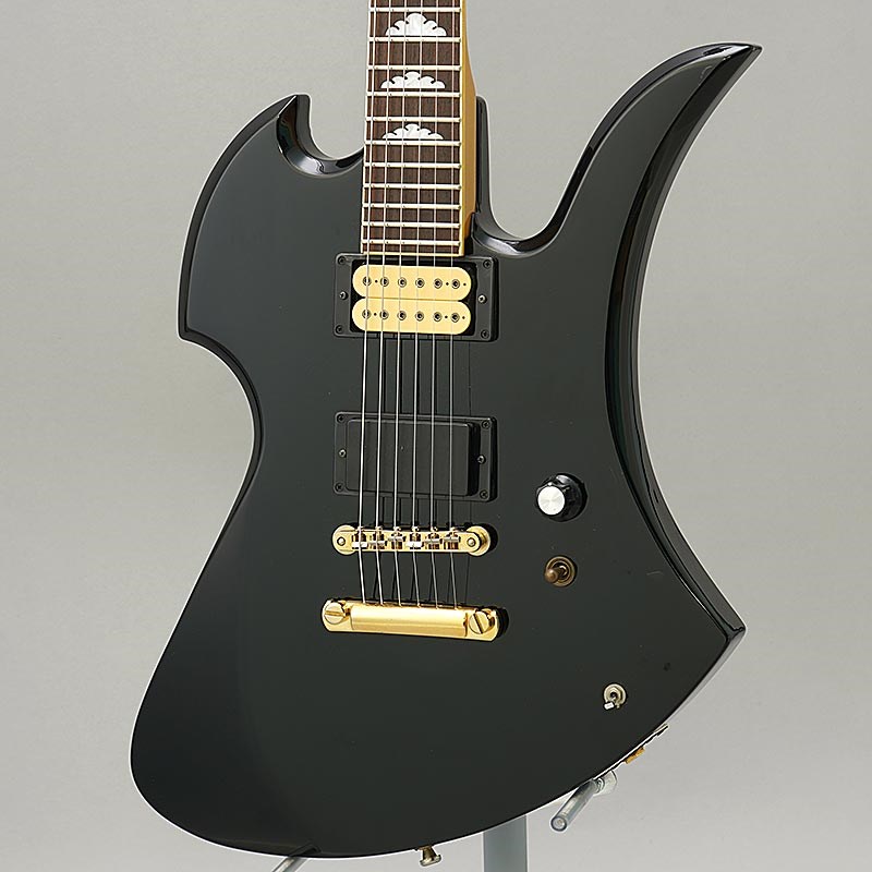 買取実績】FERNANDES ／ Burny MG-80X | 楽器の買取ならイケベリユース