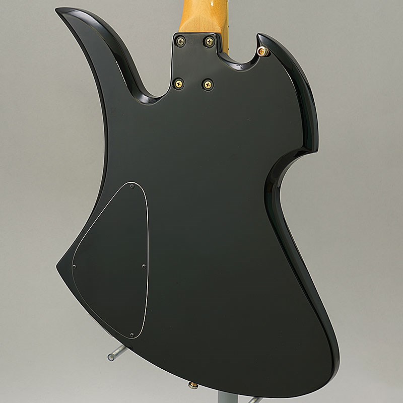 買取実績】FERNANDES ／ Burny MG-80X | 楽器の買取ならイケベリユース