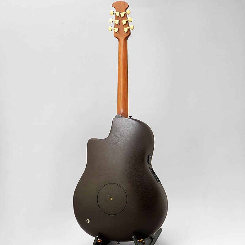 買取実績】OVATION Celebrity Deluxe CS247 | 楽器の買取ならイケベ