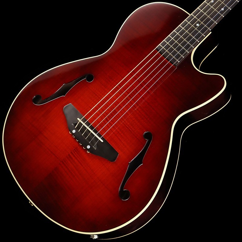 買取実績】K.Yairi KYF-2 | 楽器の買取ならイケベリユース