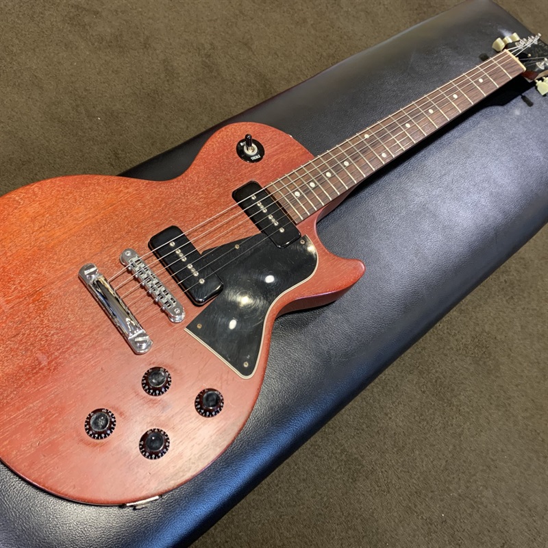 買取実績】Gibson Les Paul Junior Special Faded Worn Cherry | 楽器