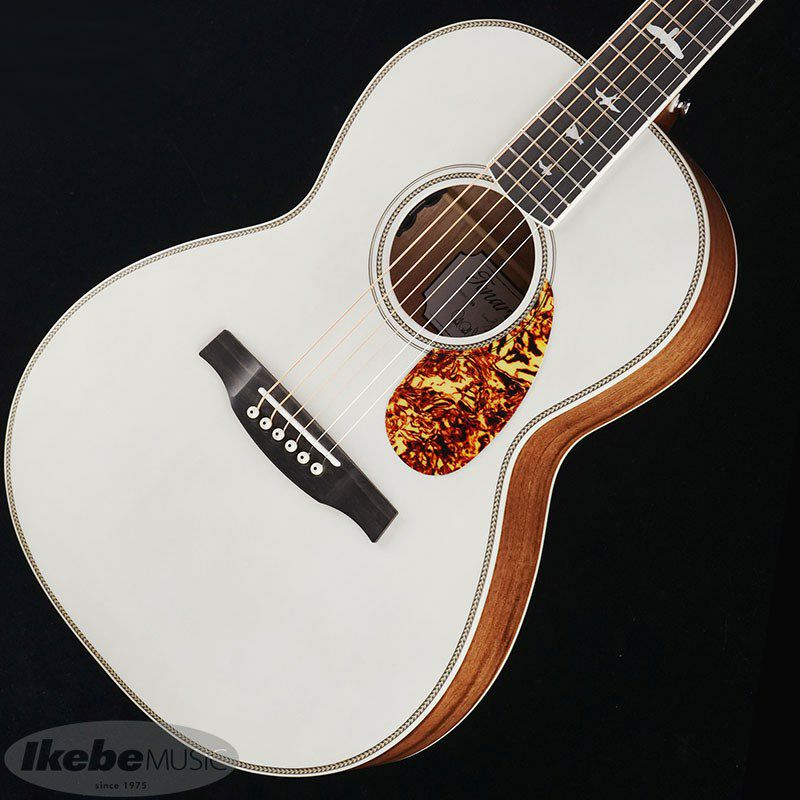 動画追加！】Paul Reed Smith Limited SE P20E Antique White登場