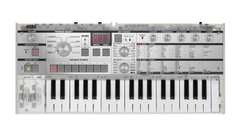 鍵盤堂Presents “どれがいい？”がすぐわかる！あなたにおすすめの小型