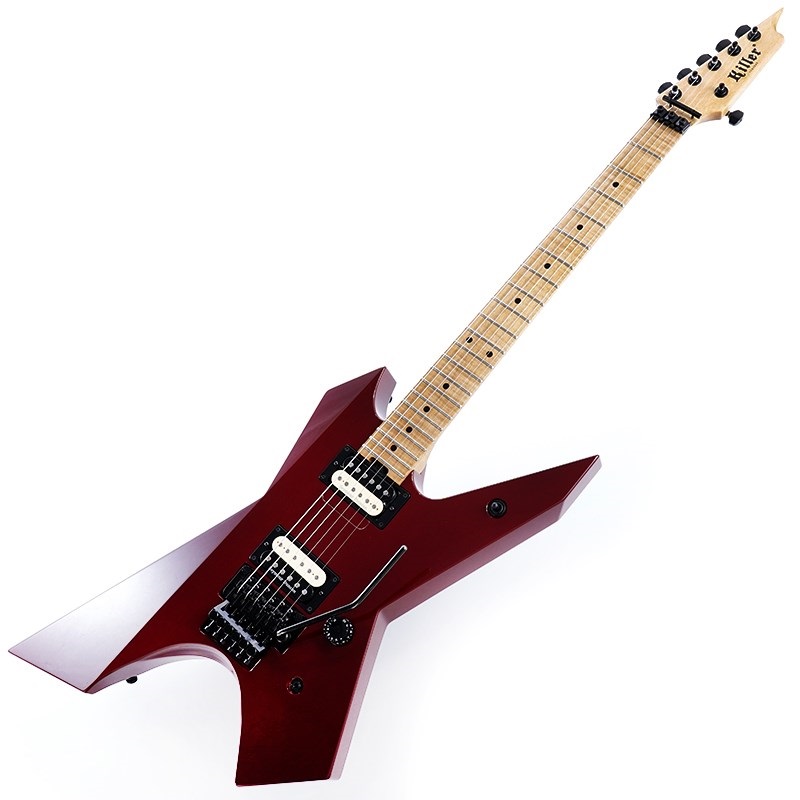 IKEBE LIVE SHOPPING #68｜進化し続けるKiller KG-Primeを徹底解説