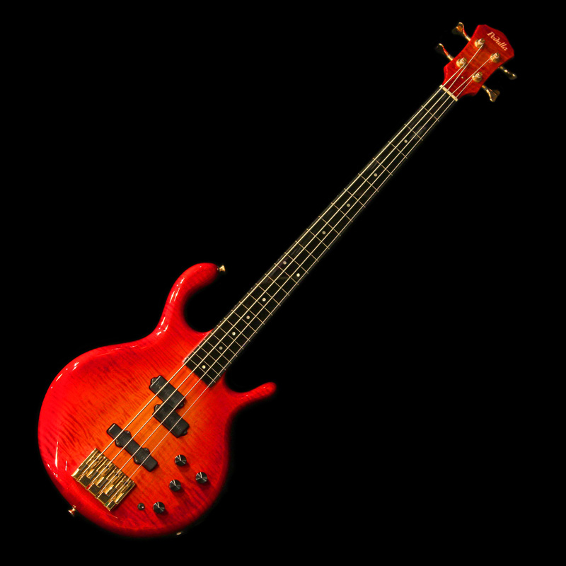 IKEBE LIVE SHOPPING #129｜魅惑のフレットレスベース5選【presented