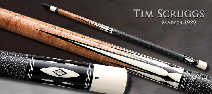 I Love Cues -ラインナップ｜Custom Cue（カスタムキュー）｜Lucky's