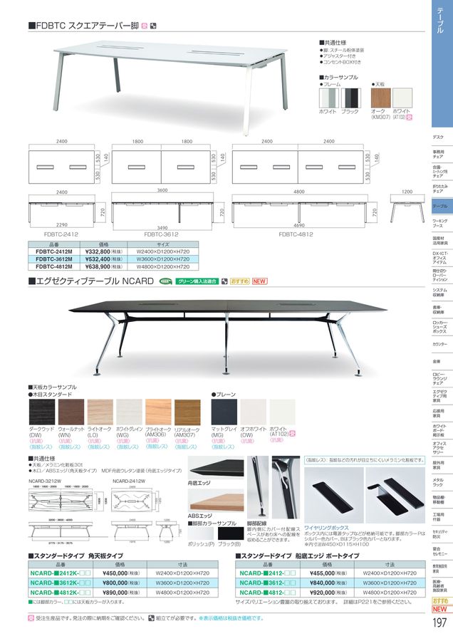 アイリスチトセ 2025総合カタログ