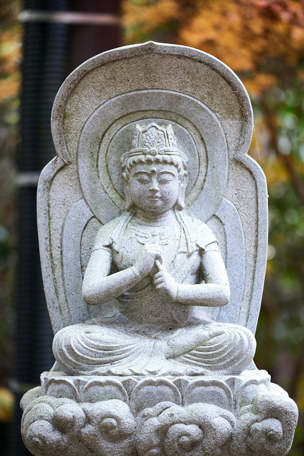 石仏彫刻 | 石仏制作 | 仏像 | 観音像 | 石作工房