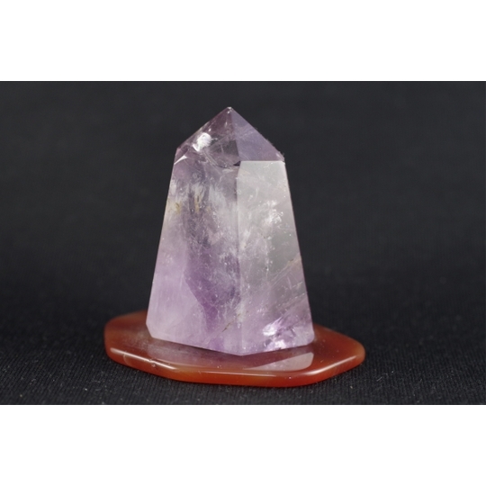 アメジスト（紫水晶）原石クラスターの販売 天然石の原石や磨き石